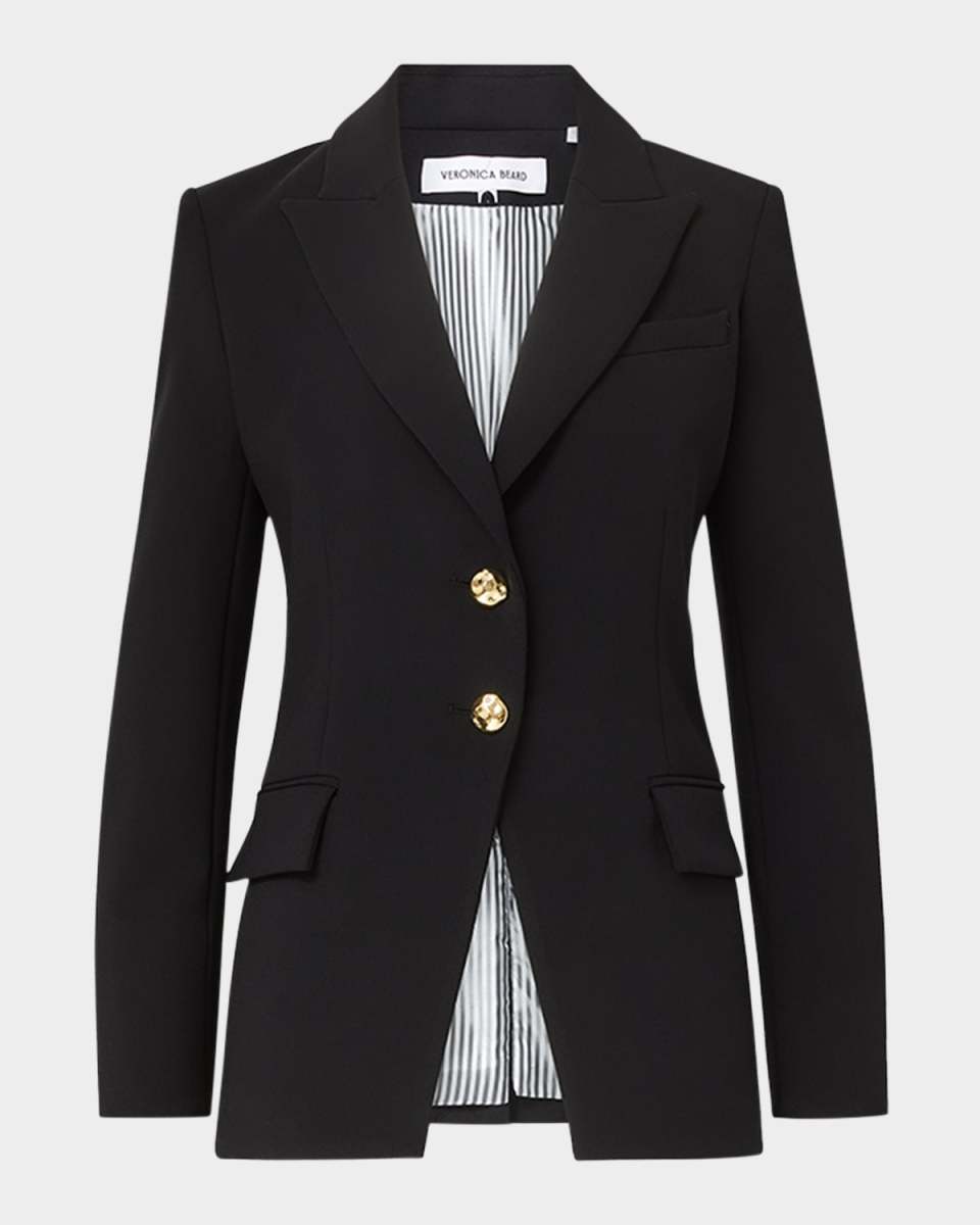 Izara Dickey Jacket